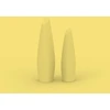 18W LED pastatomas lauko šviestuvas FREDO 140, G13, T8, baltas, 6000K, IP65, parduodamas su 1200mm T8 LED lempa