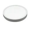 Ledlife 18W LED paviršinė panelė, baltu korpusu, 3000K, IP44