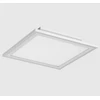 18W LED paviršinė panelė SMART+, balta, 2700–6500K, dimeriuojama