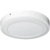 Lubinis šviestuvas Ledvance 18W LED paviršinis šviestuvas LED CLICK Baltas RD 300 mm, baltas, 3000K