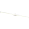 18W LED sieninis šviestuvas ASTON, baltas, 3000/4000K, IP44, 01-3271