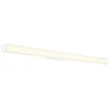 18W LED sieninis šviestuvas DIZZY, baltas, 3000/4000K, IP44, 01-3262