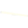 18W LED sieninis šviestuvas KALI, baltas, 3000/4000K, IP44, 01-3280
