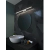 18W LED sieninis šviestuvas NEPTUNE, baltas, 4000K, IP44