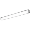 Sieninis šviestuvas 18W LED sieninis veidrodžio šviestuvas TAVI, chromo sp., 3000/4000K, IP44, A3850070C