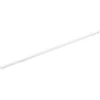 18W LED spintelės šviestuvas T5 LEDBAR, baltas, CCT