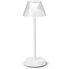 1,8W LED stalo šviestuvas LOLITA, baltas, 3000K, dimeriuojamas, IP54, 286723