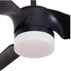 18W LED šviesos šaltinis ventiliatoriui, baltas, 3000K, IP44, 23005