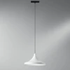 18W LED šviestuvas, montuojamas į DAVINCI sistemą, baltas, 4000K