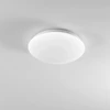 18W LED vonios lubinis šviestuvas MOON, baltas, CCT, IP44