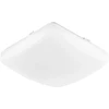 18W LED vonios lubinis šviestuvas MOON, baltas, CCT, IP44