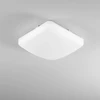 18W LED vonios lubinis šviestuvas MOON, baltas, CCT, IP44