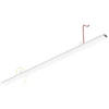 19/24/29/34W LED šviestuvas - modulis į linijinę sistemą OFFICE LINEAR, 3000/4000K, 100°, opalinis dangtelis