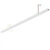 Ledvance 19/24/29/34W LED šviestuvas - modulis į linijinę sistemą OFFICE LINEAR, 3000/4000K, 80°, prizmatinis dangtelis