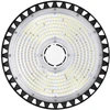 Ledvance 190W UFO šviestuvas HIGH BAY SENSOR GEN 4 110°, juodas, 4000K