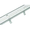 19,1W LED linijinis šviestuvas PRIMA, pilkas, 120cm, 4000K