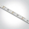 19,2W/m lanksti LED juosta, 240LED/m, 3000K, IP20, karpoma kas 5cm, 5m ritė, 7875/W