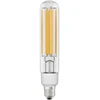 19,4W LED lemputė NAV PERFORMANCE, E27, skaidri, 2700K, 360°