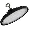 195W LED UFO šviestuvas HIGH BAY V, juodas, 5700K, 60°
