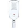 19W gatvės šviestuvas TRAFFIK R LED, pilkas, 4000K, IP66, O28, DALI
