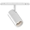Pakabinamas šviestuvas Ideal Lux Magnetinis šviestuvas Ego Track Single 19W 3000K On-Off Wh