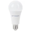 19W LED lemputė, A65, E27, 4500K