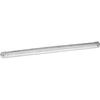 19W LED linijinis šviestuvas ESSENTIALS DP T8, G13, pilkas, 1561mm, 4000K, IP65
