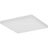 19W LED paviršinė panelė PLANON FRAMELESS, balta, 3000K, 30x30cm