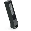 19W LED prožektorius FLAG 330, antracito sp., 4000K, reguliuojamas