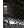 19W LED prožektorius FLAG 330, rūdžių sp., 3000K, reguliuojamas