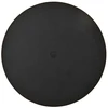 19W LED sieninis šviestuvas DEMY, juodas, 3000K, 4345100