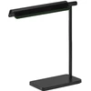 19W LED stalo šviestuvas OFFICE LINE, juodas, 3000/4000/6500K, dimeriuojamas