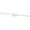 Sieninis šviestuvas 19W LED veidrodžių šviestuvas RIFLESSO, baltas, 3000K, IP54, 331690