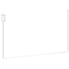Ideal Lux Pakabinamas šviestuvas Essence Sp 17W Bianco