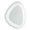 Ideal Lux Sieninis šviestuvas Gingle Ap D25 196190