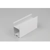 1m LED juostos profilis COMBO30-01, baltas