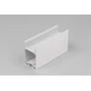 1m LED profilis COMBO30-03, baltas