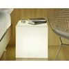 1W LED įkraunamas pastatomas lauko šviestuvas CUBY 53 SOLAR, baltas, 3000/6500K/RGB, IP65, su USB jungtimi, dimeriuojamas
