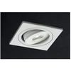 1W LED įleidžiamas pakreipiamas šviestuvas MT 120 LED, baltas, 4000K