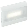 1W LED įleidžiamas šviestuvas HELP, baltas, 4000K