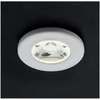 1W LED įleidžiamas šviestuvas MT 117 LED, baltas, 4000K