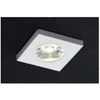 1W LED įleidžiamas šviestuvas MT 118 LED, baltas, 4000K