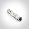1W LED jungiamas modulis, RGB, 38001A/RGB