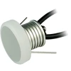 1W LED sieninis šviestuvas ROYAL, baltas, 3000K, 4223000