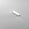 Lubinis šviestuvas 1W LED spintelės šviestuvas su judesio davikliu CLOSET, pilkas
