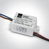 2-6W 350mA LED maitinimo šaltinis, IP66, 89006P