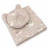 2 dalių kūdikio patalynės komplektas Teddy Bear My Sweet Baby Twinkle Woodland