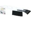 ledo grandiklis ir šepetys dunlop 31 cm