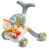 Toyz 2-IN-1 STUMDUKAS "SPARK Pilkas
