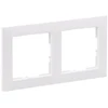 baltas rėmelis Suno Legrand 721502